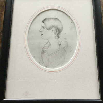 Sarah Prescott Goodwin
