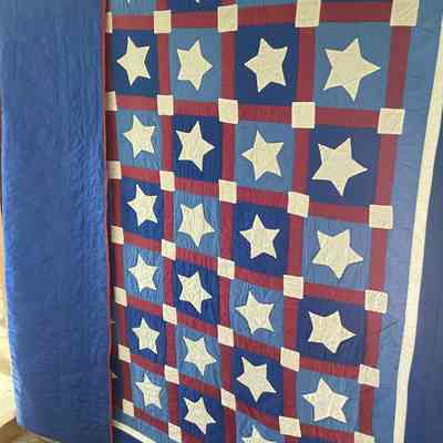 Star Quilt