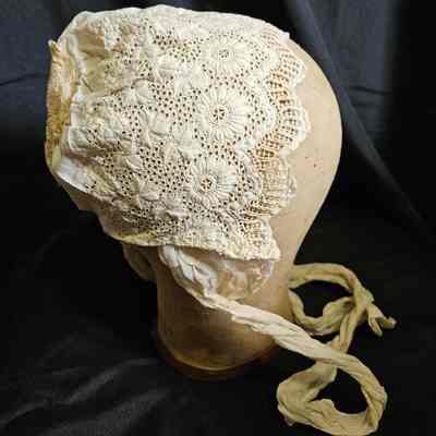 Child's Day Cap