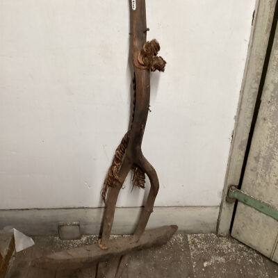 Gillick and Anchor