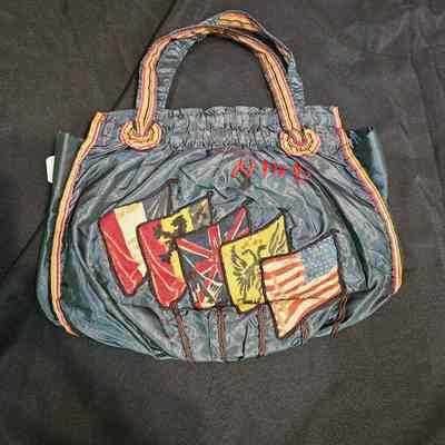 World War I Purse