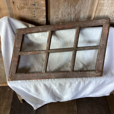 Ship's Window