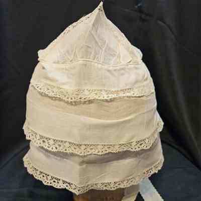 Back View