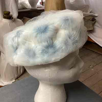 Jan French Hat G