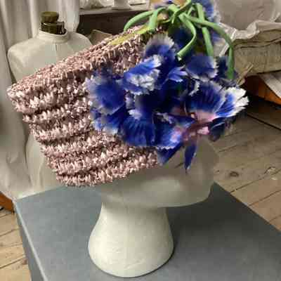 Jan French Hat L