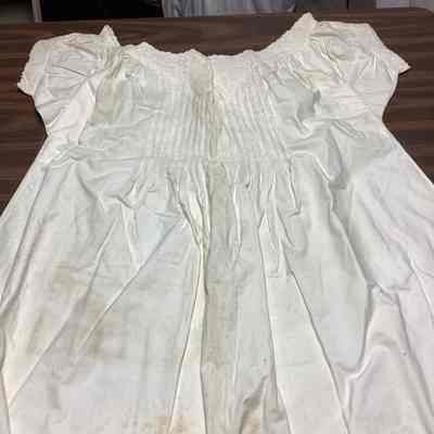 Ladies Chemise
