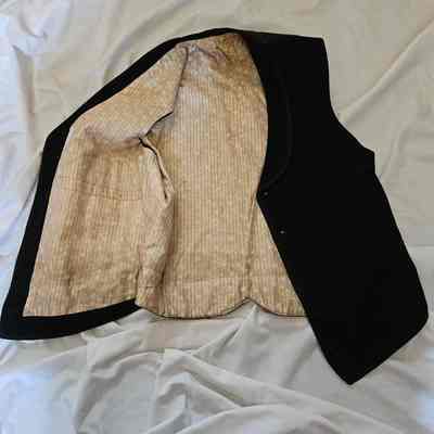 Inside lining
