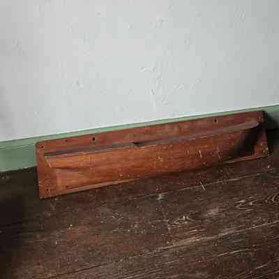 Ship Hull