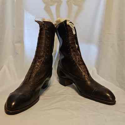 Women's Boots