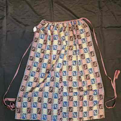 Apron