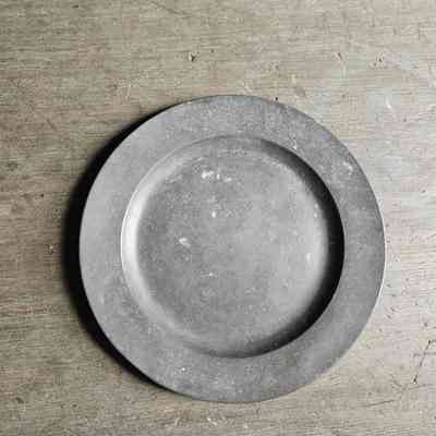 Plate