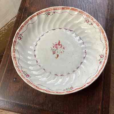 Serving Dish