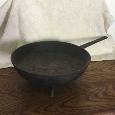 Frying Pan