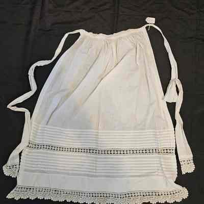 Apron