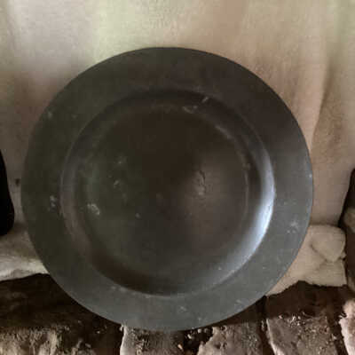 Dinner Plate