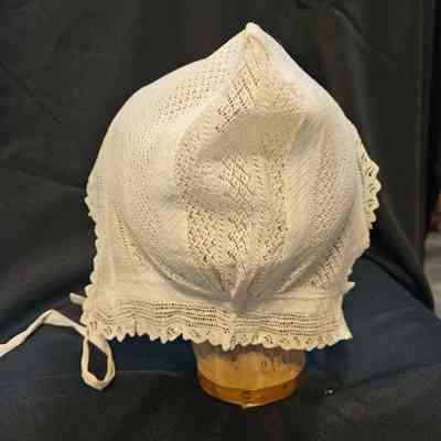 Back View