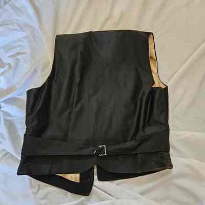 Back