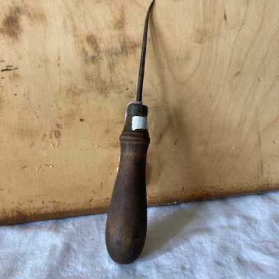 Cobbler's Awl