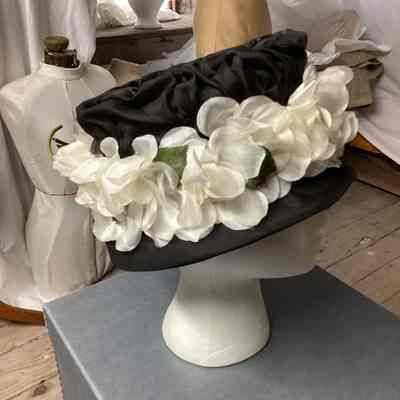 Jan French Hat C