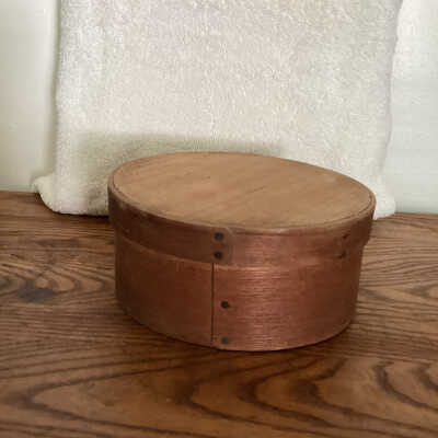Pantry Box and Lid