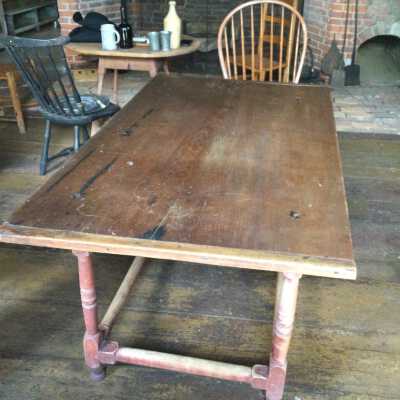 Tavern Table