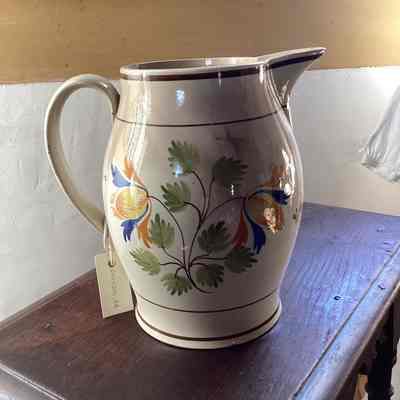 Pitcher