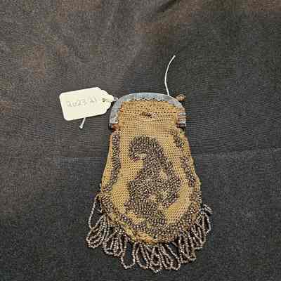 Small Reticule