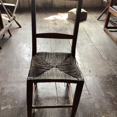 Child's Chair