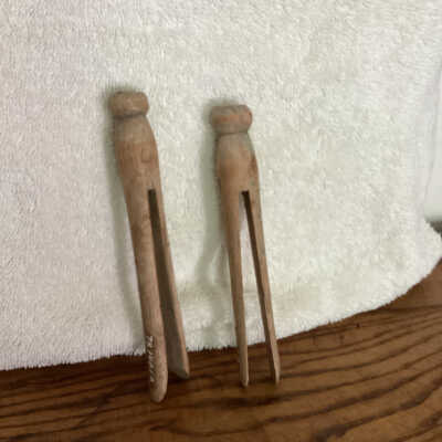 Clothes Pins
