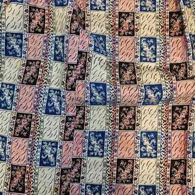 Pattern detail