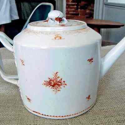 Tea Service