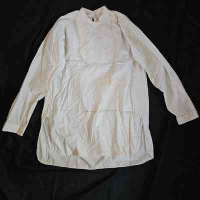 Men's White Shirt