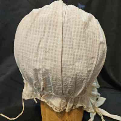 Back View