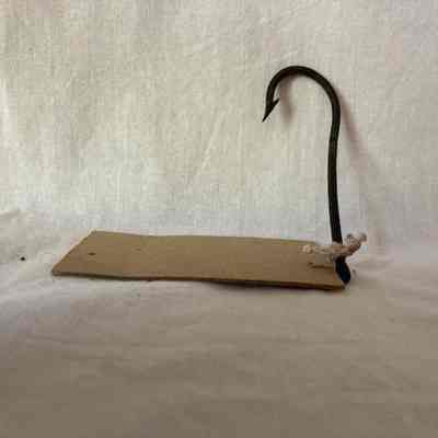Fish Hook