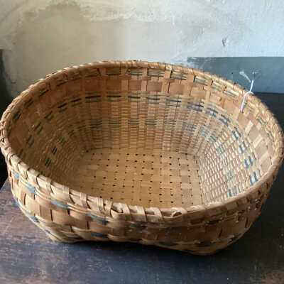 Splint Basket
