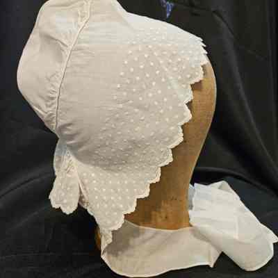 Women's Day Cap