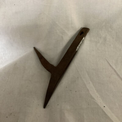 Part of a Grapple/Ice Pick Head