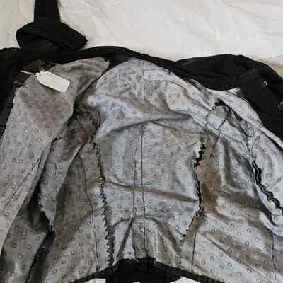 Inside lining