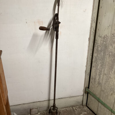 Lawn Edge Trimmer
