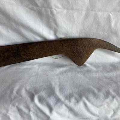 Ice Axe