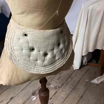 Bum Pad