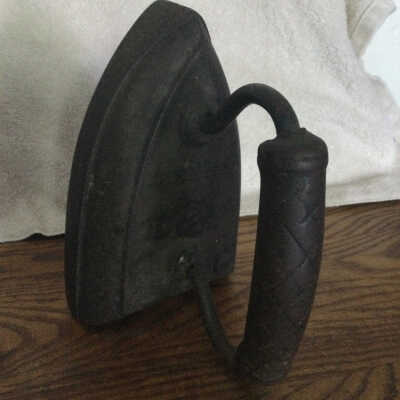 Iron