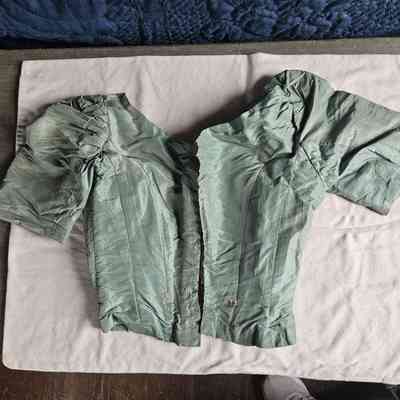 Bodice