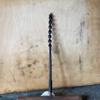 Spiral Auger