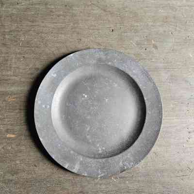Plate