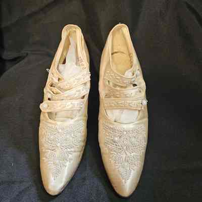 Women's Shoes