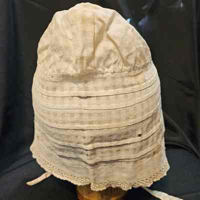 Back View