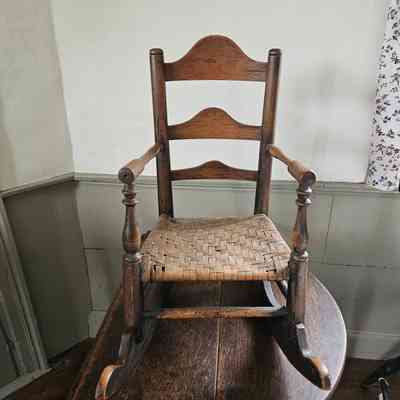 Child's Rocking Chair