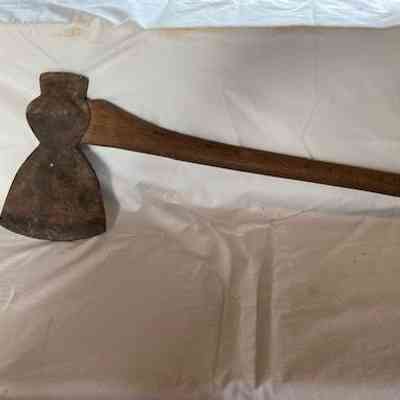 Broad Axe