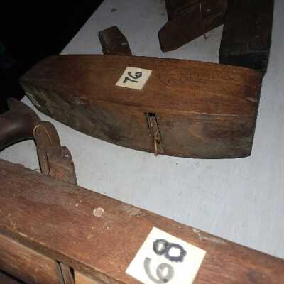 Compass Plane
